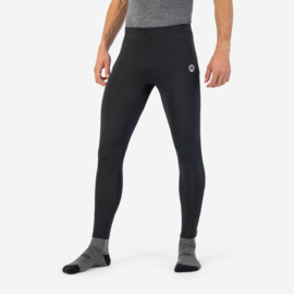 Rogelli Core Winter lange hardloopbroek heren - zwart