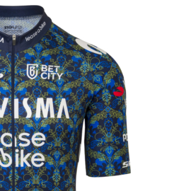 AGU Team Visma | Lease a bike Tour de France 2024 fietsshirt