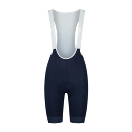 Rogelli Terrazzo/Select dames fietskledingset - blauw (bib)