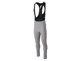 AGU Prime lange fietsbroek - elephant grey