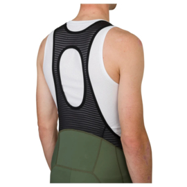 AGU Essential Prime bibshort - legergroen