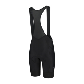 Rogelli Power dames bibshort - zwart