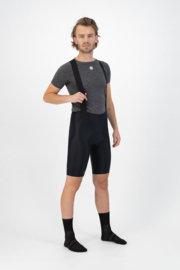 Rogelli Distance bibshort - zwart