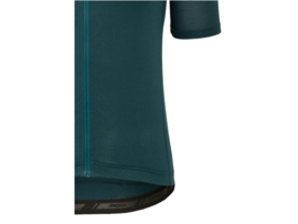 AGU Essential Core fietsshirt korte mouwen - deep sea green