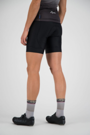 Rogelli Detach dames bibshort – zwart