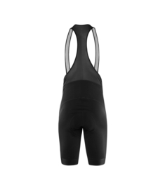 Löffler Basic heren bibshort - zwart