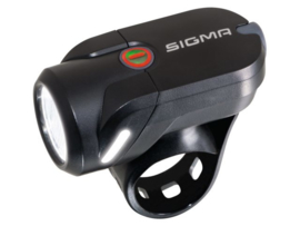 Sigma Aura 35 USB led fiets voorlicht