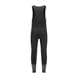 Rogelli Deep Winter lange heren fietsbroek - zwart