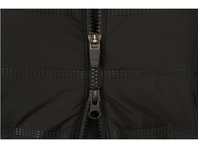 AGU Padded  Body heren - zwart