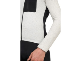 AGU Six6 mid layer fietsshirt lange mouwen - bond