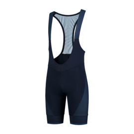 Rogelli Fuse heren bibshort - blauw