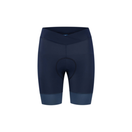 Rogelli Select II korte dames fietsbroek