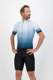 Rogelli Surf fietsshirt korte mouwen