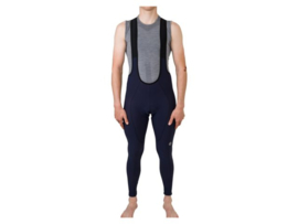 AGU Essential lange heren fietsbroek - blauw