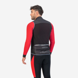 Rogelli Core fietsvest - zwart