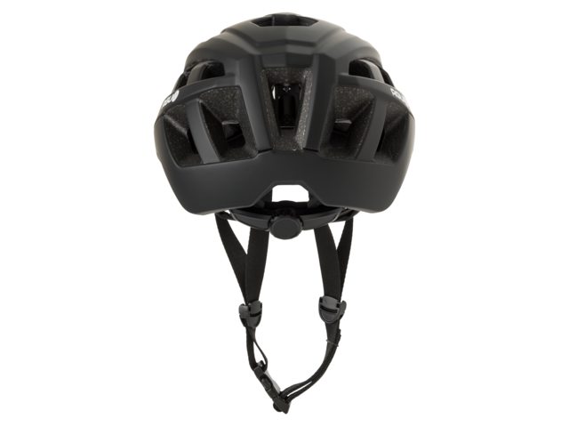 AGU Sleek fietshelm race - zwart