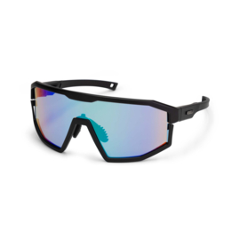 Rogelli Recon fietsbril - zwart
