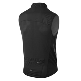 Löffler WPM Pocket fietsvest - zwart