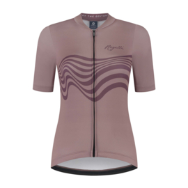 Rogelli Diaga dames fietsshirt korte mouwen