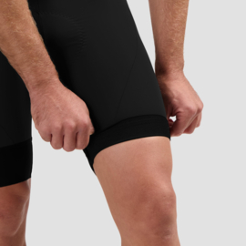 Rogelli Signature heren bibshort - zwart