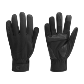 Rogelli Core winter fietshandschoenen - zwart