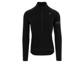 AGU Essential Thermo winter fietskledingset - zwart