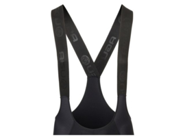 AGU High Summer heren bibshort - zwart