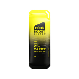 Näak Boost Energy Gel - Neutral 25