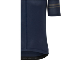 AGU Essential Core fietsshirt korte mouwen - deep blue