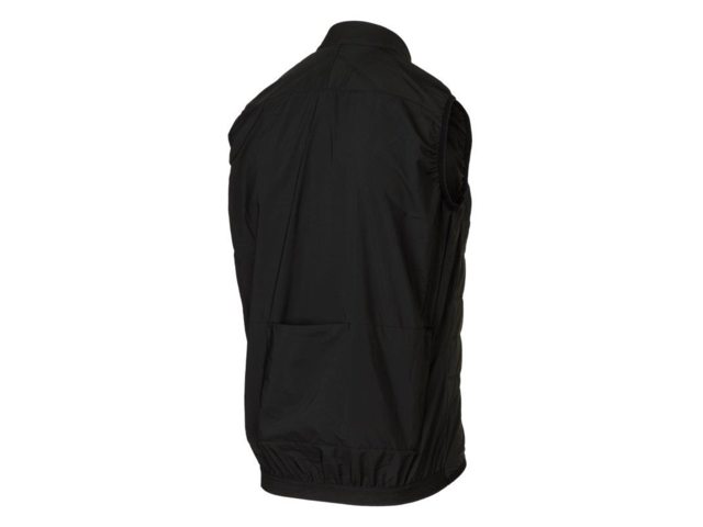 AGU Padded  Body heren - zwart