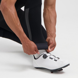 Rogelli Distance II lange heren fietsbroek - zwart