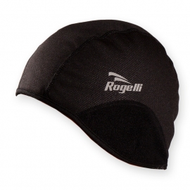 Rogelli Lari helmcap - zwart