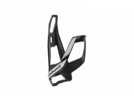 Polisport Bottle Cage Pro bidonhouder - zwart/wit