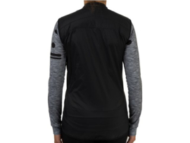 AGU Essential dames padded fietsvest - zwart