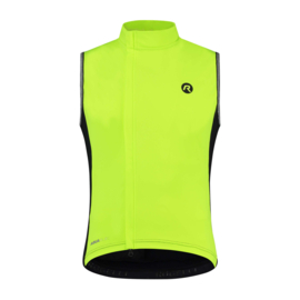 Rogelli Essential fietsvest - fluor