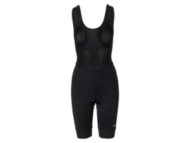 AGU Essential dames bibshort - zwart