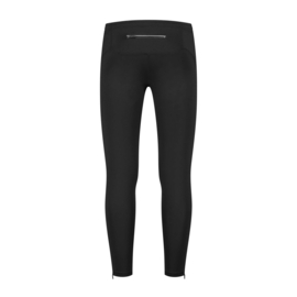 Rogelli Core Winter lange hardloopbroek heren - zwart