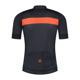 Rogelli Prime fietsshirt korte mouwen