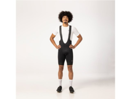 AGU Essential heren bibshort - zwart