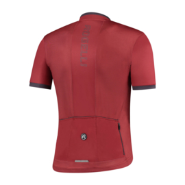 Rogelli Essential fietsshirt korte mouwen