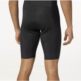 AGU High Summer heren bibshort - zwart