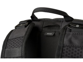 AGU Venture fietsrugzak - medium - zwart