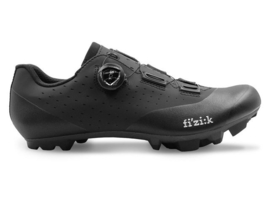 Fizik Vento X3 Overcurve MTB schoenen - zwart