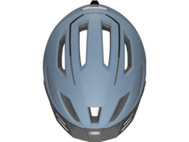 ABUS Pedelec 2.0 speed pedelec fietshelm - blauw