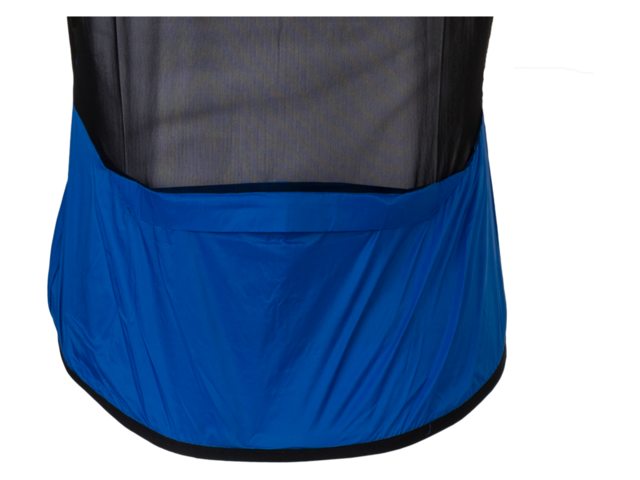 AGU Essential Wind Body fietsvestje - blauw