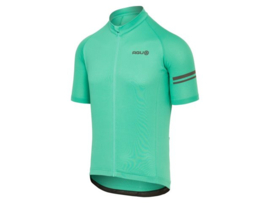AGU Essential Core fietsshirt korte mouwen - poolside green