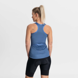 Rogelli Abbey spinning tanktop - blauw