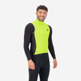 Rogelli Essential fietsvest - fluor