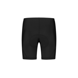 Rogelli Core korte dames fietsbroek - zwart