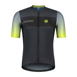 Rogelli Dawn fietsshirt korte mouwen